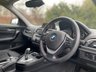 USED 2016 16 BMW 1 SERIES 2.0 120D XDRIVE SPORT 5d 188 BHP 4WDrive 4WD Edition Sat Nav