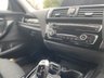 USED 2016 16 BMW 1 SERIES 2.0 120D XDRIVE SPORT 5d 188 BHP 4WDrive 4WD Edition Sat Nav