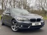 USED 2016 16 BMW 1 SERIES 2.0 120D XDRIVE SPORT 5d 188 BHP 4WDrive 4WD Edition Sat Nav