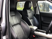 USED 2017 17 LAND ROVER RANGE ROVER EVOQUE 2.0 TD4 SE TECH 5d 177 BHP 
