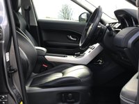 USED 2017 17 LAND ROVER RANGE ROVER EVOQUE 2.0 TD4 SE TECH 5d 177 BHP 
