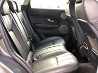 USED 2017 17 LAND ROVER RANGE ROVER EVOQUE 2.0 TD4 SE TECH 5d 177 BHP 