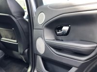 USED 2017 17 LAND ROVER RANGE ROVER EVOQUE 2.0 TD4 SE TECH 5d 177 BHP 