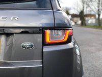 USED 2017 17 LAND ROVER RANGE ROVER EVOQUE 2.0 TD4 SE TECH 5d 177 BHP 