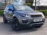 USED 2017 17 LAND ROVER RANGE ROVER EVOQUE 2.0 TD4 SE TECH 5d 177 BHP 
