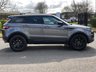 USED 2017 17 LAND ROVER RANGE ROVER EVOQUE 2.0 TD4 SE TECH 5d 177 BHP 