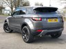 USED 2017 17 LAND ROVER RANGE ROVER EVOQUE 2.0 TD4 SE TECH 5d 177 BHP 
