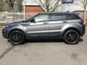 USED 2017 17 LAND ROVER RANGE ROVER EVOQUE 2.0 TD4 SE TECH 5d 177 BHP 