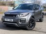 USED 2017 17 LAND ROVER RANGE ROVER EVOQUE 2.0 TD4 SE TECH 5d 177 BHP 