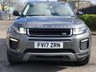 USED 2017 17 LAND ROVER RANGE ROVER EVOQUE 2.0 TD4 SE TECH 5d 177 BHP 