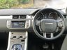 USED 2017 17 LAND ROVER RANGE ROVER EVOQUE 2.0 TD4 SE TECH 5d 177 BHP 