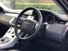 USED 2017 17 LAND ROVER RANGE ROVER EVOQUE 2.0 TD4 SE TECH 5d 177 BHP 