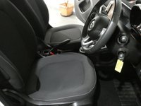 USED 2017 66 SMART FORFOUR 0.9 PASSION PREMIUM T 5d 90 BHP &pound;0 ROAD TAX SAT NAV 1 OWNER SERVICE HISTORY VAT Q