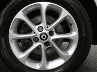 USED 2017 66 SMART FORFOUR 0.9 PASSION PREMIUM T 5d 90 BHP &pound;0 ROAD TAX SAT NAV 1 OWNER SERVICE HISTORY VAT Q
