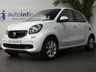 USED 2017 66 SMART FORFOUR 0.9 PASSION PREMIUM T 5d 90 BHP &pound;0 ROAD TAX SAT NAV 1 OWNER SERVICE HISTORY VAT Q