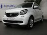USED 2017 66 SMART FORFOUR 0.9 PASSION PREMIUM T 5d 90 BHP &pound;0 ROAD TAX SAT NAV 1 OWNER SERVICE HISTORY VAT Q