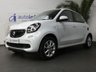 USED 2017 66 SMART FORFOUR 0.9 PASSION PREMIUM T 5d 90 BHP &pound;0 ROAD TAX SAT NAV 1 OWNER SERVICE HISTORY VAT Q