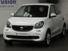 USED 2017 66 SMART FORFOUR 0.9 PASSION PREMIUM T 5d 90 BHP &pound;0 ROAD TAX SAT NAV 1 OWNER SERVICE HISTORY VAT Q