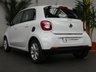 USED 2017 66 SMART FORFOUR 0.9 PASSION PREMIUM T 5d 90 BHP &pound;0 ROAD TAX SAT NAV 1 OWNER SERVICE HISTORY VAT Q