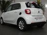 USED 2017 66 SMART FORFOUR 0.9 PASSION PREMIUM T 5d 90 BHP &pound;0 ROAD TAX SAT NAV 1 OWNER SERVICE HISTORY VAT Q