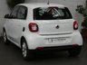 USED 2017 66 SMART FORFOUR 0.9 PASSION PREMIUM T 5d 90 BHP &pound;0 ROAD TAX SAT NAV 1 OWNER SERVICE HISTORY VAT Q