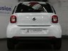 USED 2017 66 SMART FORFOUR 0.9 PASSION PREMIUM T 5d 90 BHP &pound;0 ROAD TAX SAT NAV 1 OWNER SERVICE HISTORY VAT Q