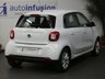 USED 2017 66 SMART FORFOUR 0.9 PASSION PREMIUM T 5d 90 BHP &pound;0 ROAD TAX SAT NAV 1 OWNER SERVICE HISTORY VAT Q