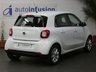 USED 2017 66 SMART FORFOUR 0.9 PASSION PREMIUM T 5d 90 BHP &pound;0 ROAD TAX SAT NAV 1 OWNER SERVICE HISTORY VAT Q