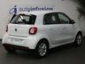 USED 2017 66 SMART FORFOUR 0.9 PASSION PREMIUM T 5d 90 BHP &pound;0 ROAD TAX SAT NAV 1 OWNER SERVICE HISTORY VAT Q