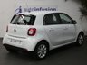 USED 2017 66 SMART FORFOUR 0.9 PASSION PREMIUM T 5d 90 BHP &pound;0 ROAD TAX SAT NAV 1 OWNER SERVICE HISTORY VAT Q