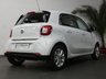 USED 2017 66 SMART FORFOUR 0.9 PASSION PREMIUM T 5d 90 BHP &pound;0 ROAD TAX SAT NAV 1 OWNER SERVICE HISTORY VAT Q