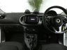 USED 2017 66 SMART FORFOUR 0.9 PASSION PREMIUM T 5d 90 BHP &pound;0 ROAD TAX SAT NAV 1 OWNER SERVICE HISTORY VAT Q