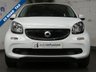 USED 2017 66 SMART FORFOUR 0.9 PASSION PREMIUM T 5d 90 BHP &pound;0 ROAD TAX SAT NAV 1 OWNER SERVICE HISTORY VAT Q