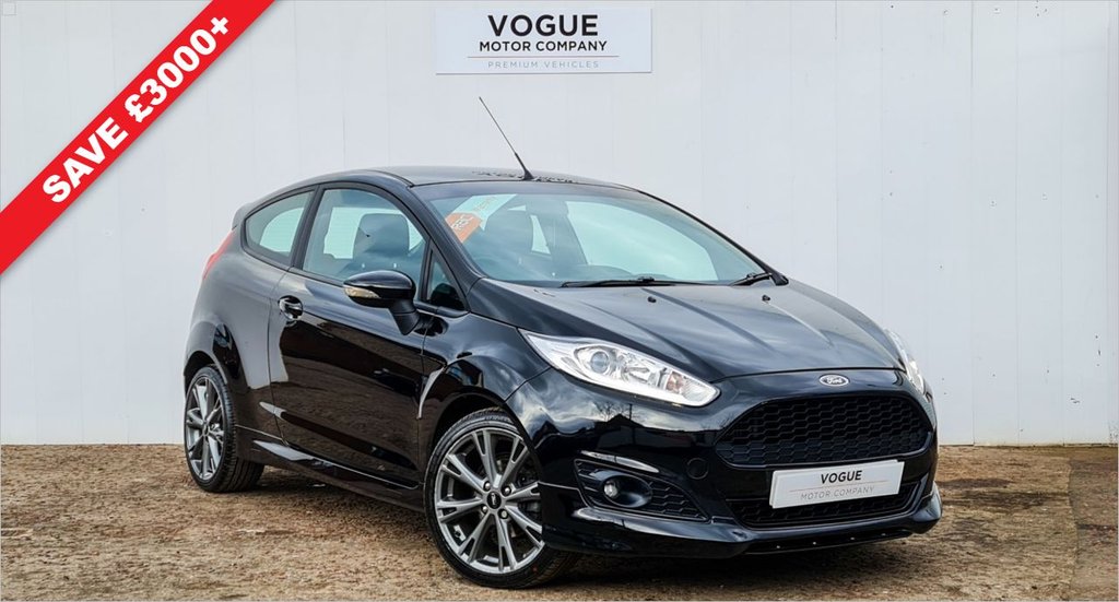 View our FORD FIESTA