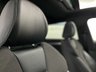 USED 2017 67 AUDI A3 2.0 TFSI BLACK EDITION 5d 188 BHP PAN ROOF, F/S/H, LOW MILES!