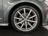USED 2017 67 AUDI A3 2.0 TFSI BLACK EDITION 5d 188 BHP PAN ROOF, F/S/H, LOW MILES!