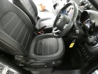 USED 2017 67 SMART FORFOUR 1.0 PRIME PREMIUM 5d 71 BHP SAT NAV PANORAMIC SUNROOF LEATHER HEATED SEATS