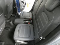 USED 2017 67 SMART FORFOUR 1.0 PRIME PREMIUM 5d 71 BHP SAT NAV PANORAMIC SUNROOF LEATHER HEATED SEATS
