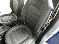 USED 2017 67 SMART FORFOUR 1.0 PRIME PREMIUM 5d 71 BHP SAT NAV PANORAMIC SUNROOF LEATHER HEATED SEATS
