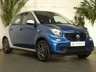 USED 2017 67 SMART FORFOUR 1.0 PRIME PREMIUM 5d 71 BHP SAT NAV PANORAMIC SUNROOF LEATHER HEATED SEATS