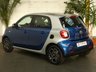 USED 2017 67 SMART FORFOUR 1.0 PRIME PREMIUM 5d 71 BHP SAT NAV PANORAMIC SUNROOF LEATHER HEATED SEATS