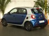 USED 2017 67 SMART FORFOUR 1.0 PRIME PREMIUM 5d 71 BHP SAT NAV PANORAMIC SUNROOF LEATHER HEATED SEATS