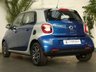 USED 2017 67 SMART FORFOUR 1.0 PRIME PREMIUM 5d 71 BHP SAT NAV PANORAMIC SUNROOF LEATHER HEATED SEATS