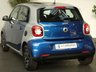USED 2017 67 SMART FORFOUR 1.0 PRIME PREMIUM 5d 71 BHP SAT NAV PANORAMIC SUNROOF LEATHER HEATED SEATS