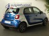 USED 2017 67 SMART FORFOUR 1.0 PRIME PREMIUM 5d 71 BHP SAT NAV PANORAMIC SUNROOF LEATHER HEATED SEATS