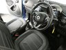 USED 2017 67 SMART FORFOUR 1.0 PRIME PREMIUM 5d 71 BHP SAT NAV PANORAMIC SUNROOF LEATHER HEATED SEATS