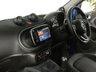 USED 2017 67 SMART FORFOUR 1.0 PRIME PREMIUM 5d 71 BHP SAT NAV PANORAMIC SUNROOF LEATHER HEATED SEATS
