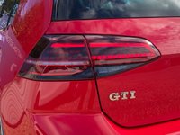 USED 2018 67 VOLKSWAGEN GOLF 2.0 GTI TSI 5d 227 BHP 