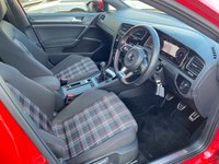 USED 2018 67 VOLKSWAGEN GOLF 2.0 GTI TSI 5d 227 BHP 