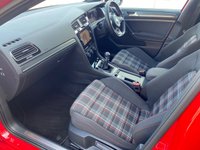 USED 2018 67 VOLKSWAGEN GOLF 2.0 GTI TSI 5d 227 BHP 